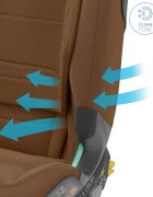 MAXI COSI Scaun auto Maxi-Cosi Titan Pro v2 I-Size authentic terra