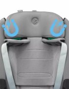 MAXI COSI Scaun auto Maxi-Cosi Titan Pro2 I-Size authentic blue