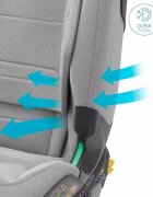 MAXI COSI Scaun auto Maxi-Cosi Titan Pro2 I-Size authentic blue