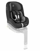 MAXI COSI Scaun auto Pearl Pro2 Maxi-Cosi authentic black