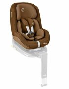MAXI COSI Scaun auto Pearl Pro2 Maxi-Cosi authentic cognac i-Size