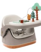 MAXI COSI Scaun de masa Booster 3 in 1 Maxi-Cosi Jay Plus Elegance Beige