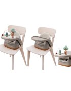 MAXI COSI Scaun de masa Booster 3 in 1 Maxi-Cosi Jay Plus Elegance Beige