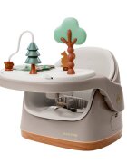 MAXI COSI Scaun de masa Booster 3 in 1 Maxi-Cosi Jay Plus Elegance Beige