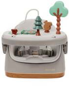MAXI COSI Scaun de masa Booster 3 in 1 Maxi-Cosi Jay Plus Elegance Graphite