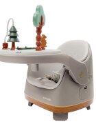 MAXI COSI Scaun de masa Booster 3 in 1 Maxi-Cosi Jay Plus Elegance Graphite