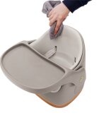 MAXI COSI Scaun de masa Booster 3 in 1 Maxi-Cosi Jay Plus Elegance Graphite