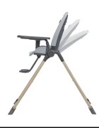 MAXI COSI Scaun de Masa Maxi-Cosi Ava Beyond graphite eco