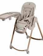 MAXI COSI Scaun de masa Maxi-Cosi Minla Plus Elegance Beige