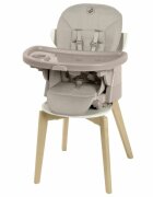 MAXI COSI Scaun de masa Maxi-Cosi Minla Plus Elegance Graphite