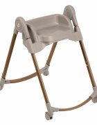 MAXI COSI Scaun de masa Maxi-Cosi Minla Plus Elegance Graphite