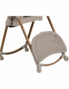 MAXI COSI Scaun de masa Maxi-Cosi Minla Plus Elegance Graphite