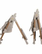 MAXI COSI Scaun de masa Maxi-Cosi Minla Plus Elegance Graphite