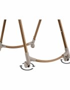 MAXI COSI Scaun de masa Maxi-Cosi Minla Plus Elegance Terra