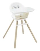 MAXI COSI Scaun de masa Maxi-Cosi Moa beyond white eco
