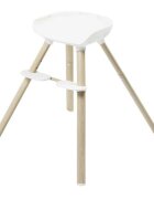 MAXI COSI Scaun de masa Maxi-Cosi Moa beyond white eco