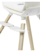 MAXI COSI Scaun de masa Maxi-Cosi Moa beyond white eco