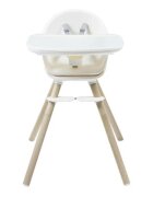 MAXI COSI Scaun de masa Maxi-Cosi Moa beyond white eco