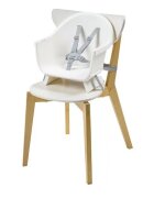 MAXI COSI Scaun de masa Maxi-Cosi Moa beyond white eco