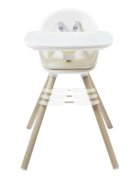 MAXI COSI Scaun de masa Maxi-Cosi Moa beyond white eco