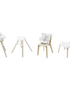 MAXI COSI Scaun de masa Maxi-Cosi Moa beyond white eco