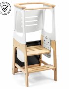 MAXI COSI Turn de Invatare 3 in 1 Maxi-Cosi Toucan Natural Wood