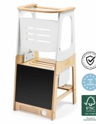 MAXI COSI Turn de Invatare 3 in 1 Maxi-Cosi Toucan Natural Wood