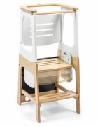 MAXI COSI Turn de Invatare 3 in 1 Maxi-Cosi Toucan Natural Wood