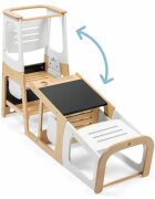 MAXI COSI Turn de Invatare 3 in 1 Maxi-Cosi Toucan Natural Wood