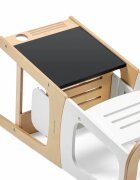 MAXI COSI Turn de Invatare 3 in 1 Maxi-Cosi Toucan Natural Wood