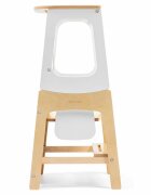 MAXI COSI Turn de Invatare 3 in 1 Maxi-Cosi Toucan Natural Wood