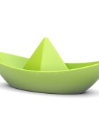 Meli Barcuta de jucarie pentru apa SwiBi BiBio verde lime