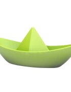 Meli Barcuta de jucarie pentru apa SwiBi BiBio verde lime