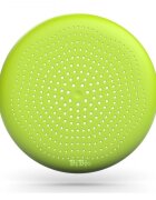 Meli Disc zburator FliBi cu sita pentru joaca in aer liber BiBio verde lime