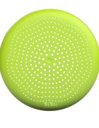 Meli Disc zburator FliBi cu sita pentru joaca in aer liber BiBio verde lime
