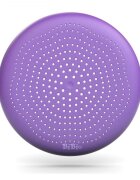 Meli Disc zburator FliBi cu sita pentru joaca in aer liber BiBio violet