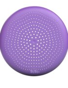 Meli Disc zburator FliBi cu sita pentru joaca in aer liber BiBio violet