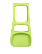 Meli Lopatica de plaja DiBi BiBio verde lime