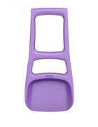 Meli Lopatica de plaja DiBi BiBio violet