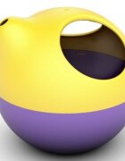 Meli Stropitoare pentru apa si nisip GloBi BiBio violet