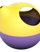 Meli Stropitoare pentru apa si nisip GloBi BiBio violet