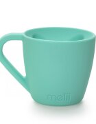 Melii Cana copii design interior urs albastru 200 ml