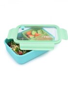 Melii Cutie pranz Bento 1250 ml bluemintlime
