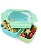 Melii Cutie pranz Bento mintlime 880 ml