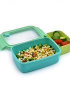 Melii Cutie pranz Bento mintlime 880 ml