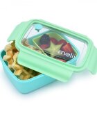 Melii Cutie pranz Bento mintlime 880 ml