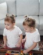 Melii Cutie snack cu 6 compartimente unicorn