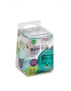 Melii Pahar copii design interior urs 145 ml albastru