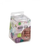 Melii Pahar copii design interior urs 145 ml roz