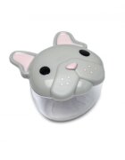 Melii Recipient hrana bebe model bulldog
